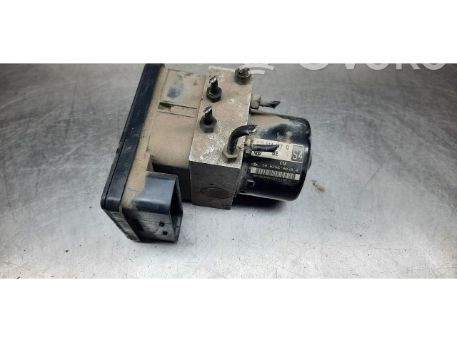 Блок АБС    Skoda  Octavia Mk1 (1U)  1996 - 2004 года