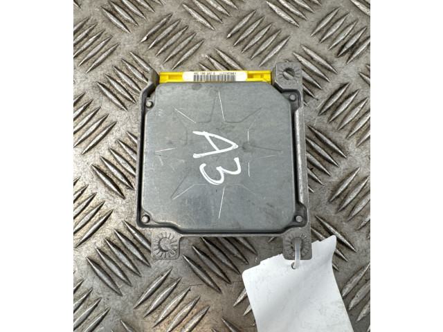 Блок подушек безопасности 8L0959655F, 8L0959655F Audi A3 S3 A3 Sportback 8P