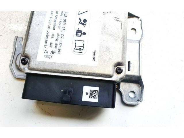 Блок подушек безопасности 1ea959655dr, 0375010   Cupra Born