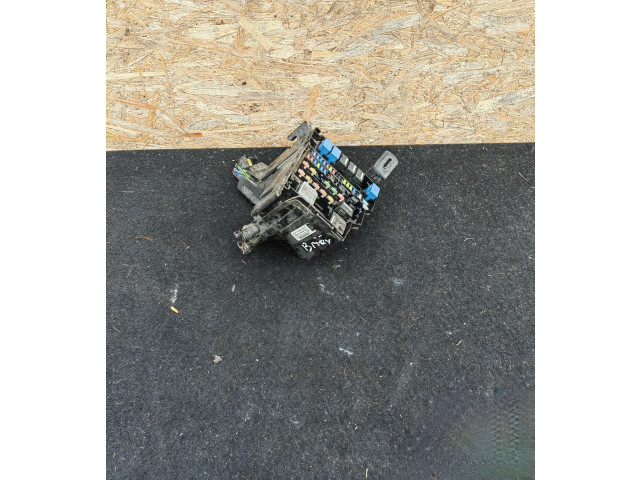 Блок предохранителей Ford B-MAX