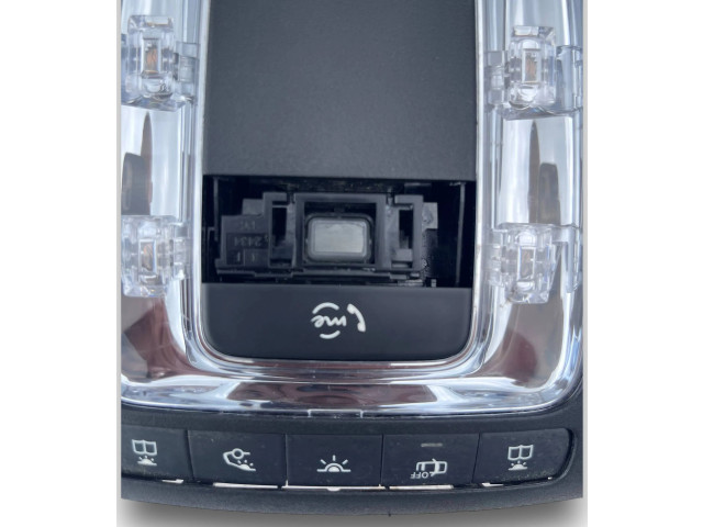 Блок комфорта NR76, A0009008730   Mercedes-Benz GLB x247   