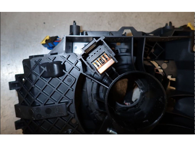 Подрулевой шлейф SRS 8201590627   Renault Clio III