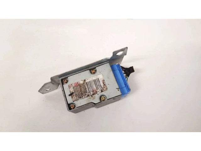 Блок подушек безопасности ge4t57kc0 Mazda 626