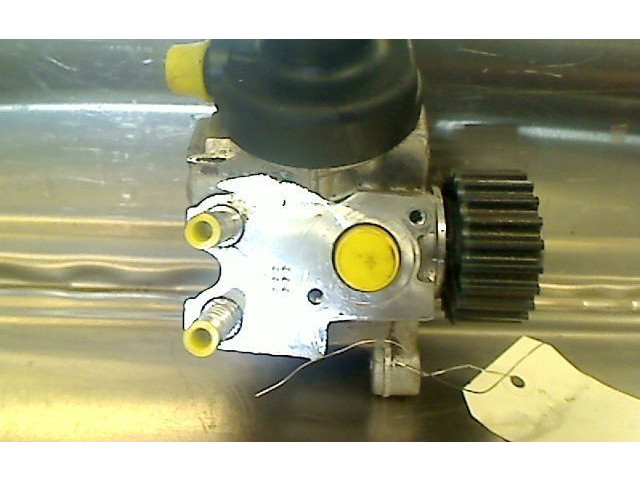 Топливный насос