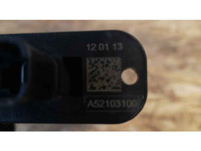 Электрический радиатор печки салона