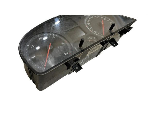 Přístrojová deska Volkswagen Caddy 2004 2K0920841C