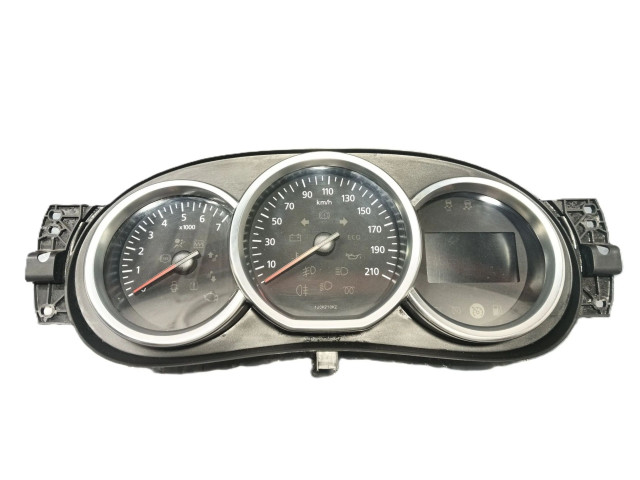 Панель приборов 248106459R   Dacia Sandero       