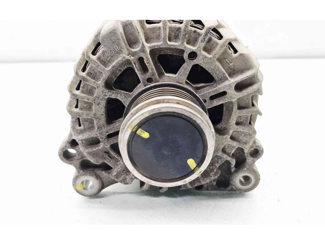 Генератор 04L903021D   Skoda Superb B8 (3V)      