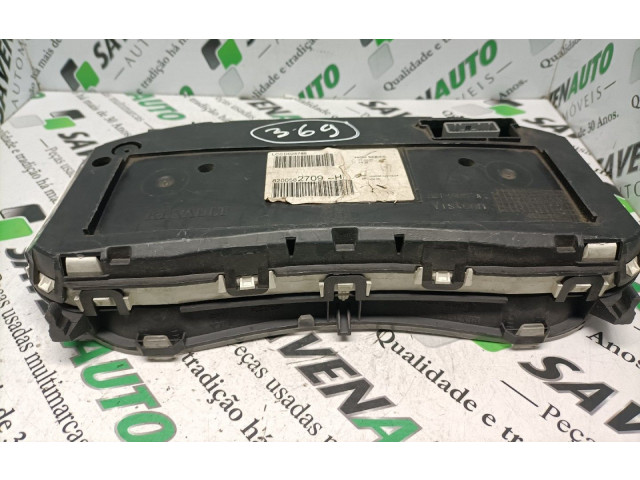 Панель приборов SV25-03-18, 369 Renault Twingo II