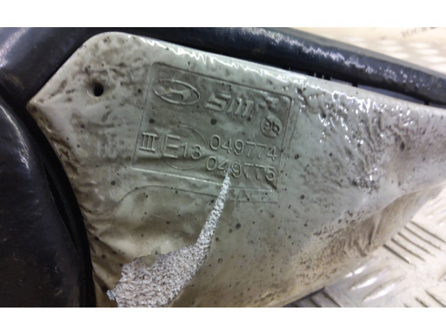 Zpětné zrcátko Hyundai Kona I 2023