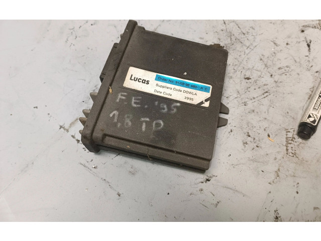 Другие блоки управления / модули Ford Escort  1990 - 1995 года 91ab9f480ac      