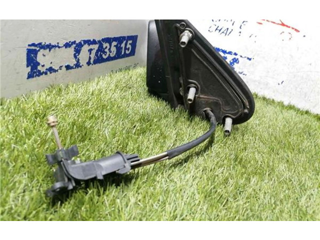 Зеркало (механическое)       Volkswagen Golf III  1992 - 1997 года   