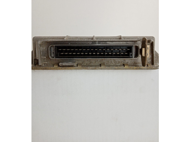 Блок управления двигателя MARELLI, 0C01 Peugeot 306