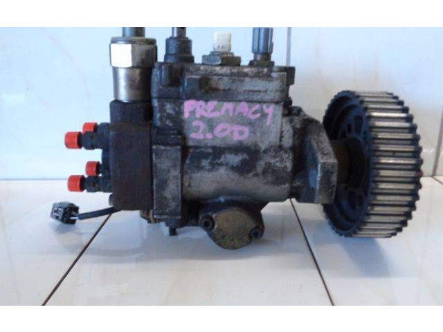 Vstřikovací čerpadlo -96500-50207 Mazda Premacy