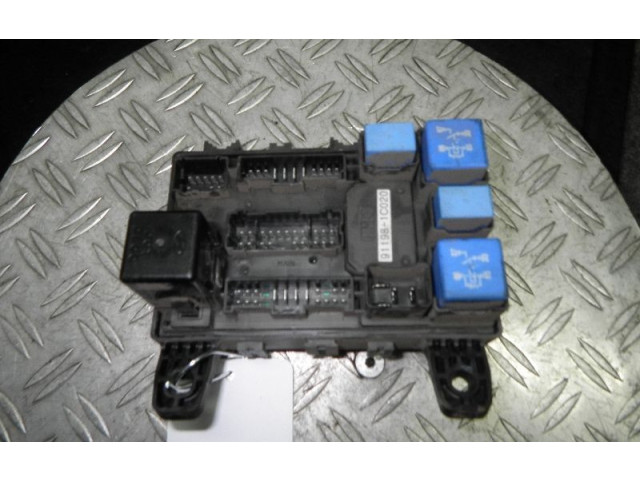 Блок предохранителей 911981C020 Hyundai Getz