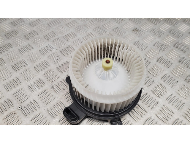 Вентилятор печки AY5330 Chevrolet Camaro