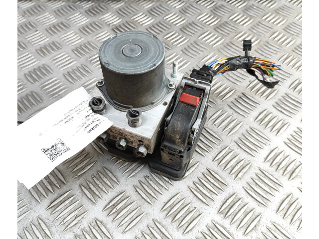 Блок АБС HK8314F447CG, 0265290293   Jaguar  XF X260  2015 -  года