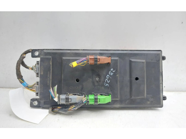   Pojistková skříňka DK6214F041AD   Land Rover Range Rover Sport L320 2013