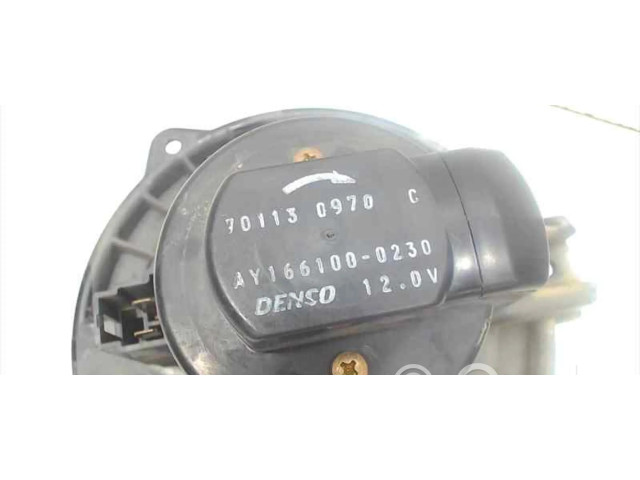 Вентилятор печки 701130970, VM73B Jeep Grand Cherokee (WJ)