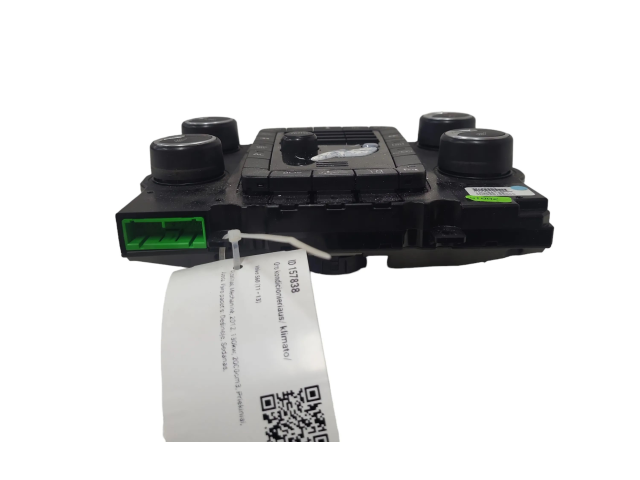 Блок управления климат-контролем 30795265, M4245100059 Volvo S60
