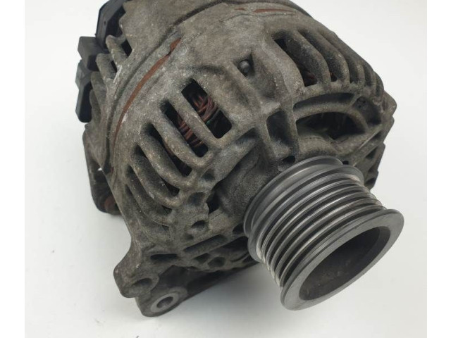 Генератор 06F903023G Audi A3 S3 8P