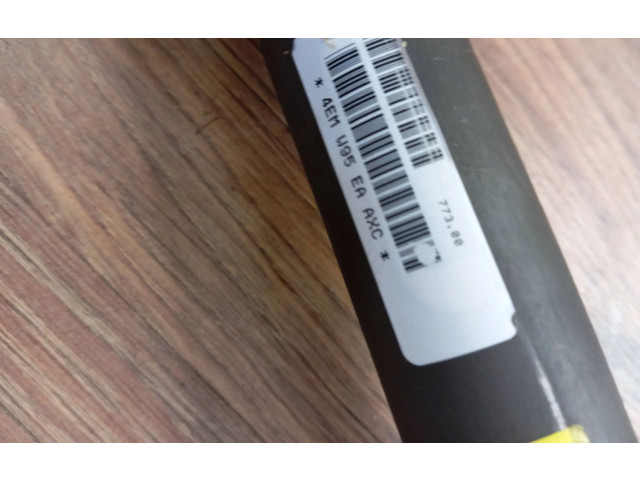 Надувная подушка для крыши       Cadillac SRX   -  года   