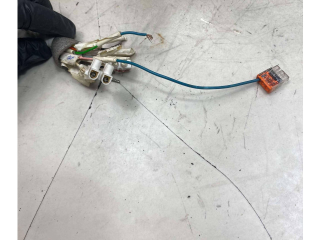 Zpětné zrcátko Volvo S80 2005 S821, 12146