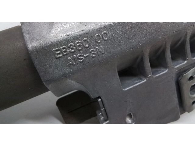  рейка  Колонка рулевая 1060289   Nissan Navara D40 2004 - 2015 года