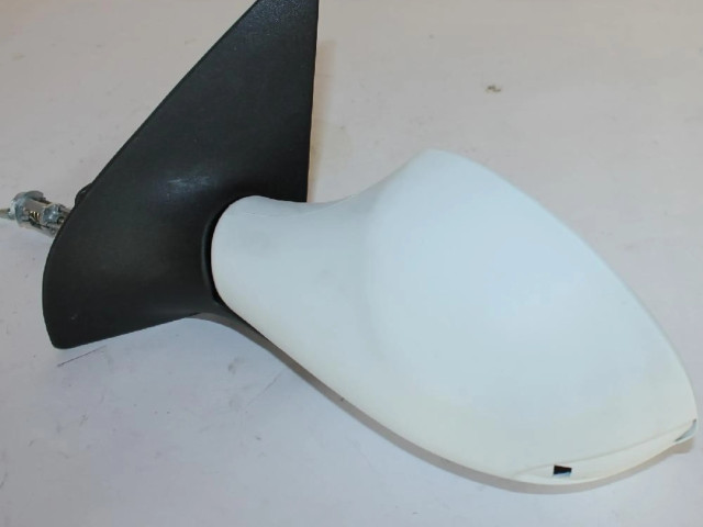 Зеркало (механическое) Lancia Y 840 1996-2003 года