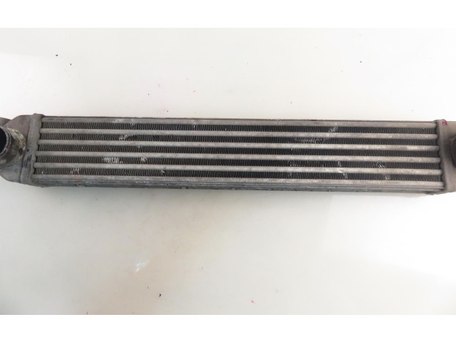 Интеркулер 52401015, 52401015 Opel Meriva A