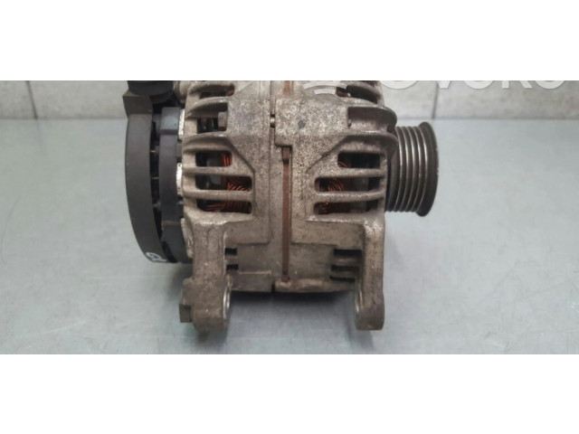 Генератор 56041322 Jeep Grand Cherokee (WJ) 4.0