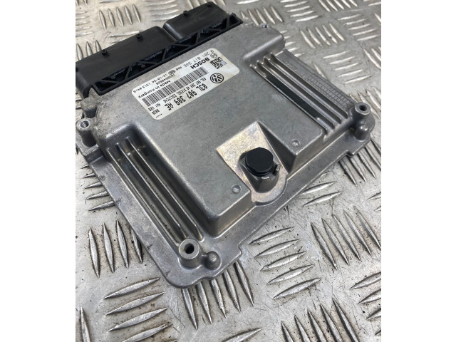 Řídící jednotka 03L907309AE Volkswagen Tiguan 2014