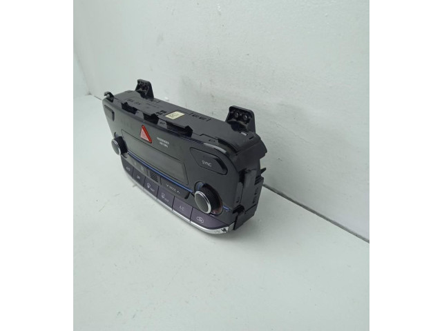 Блок управления климат-контролем 97250G2050MBI   Hyundai i30