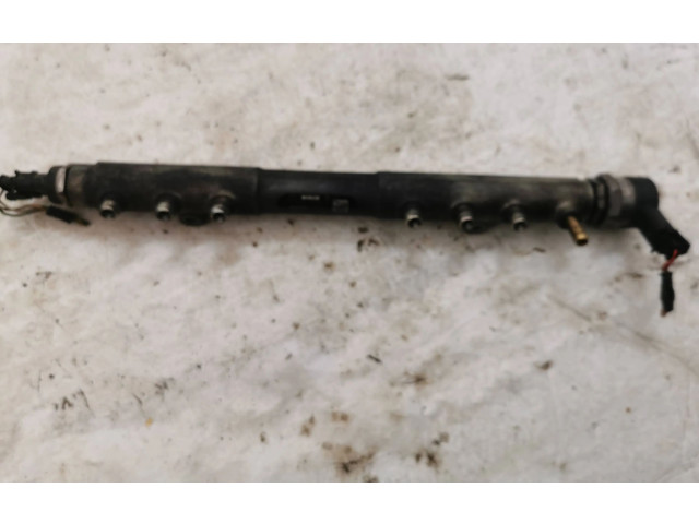 Топливная рампа 30757146, 001999L2   Volvo S60   для двигателя D5244T