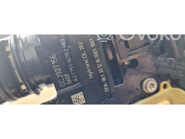 Блок управления коробкой передач 0CK325031AM   Audi A5