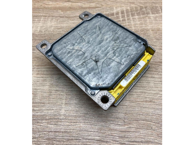 Блок подушек безопасности 0018201926, 0285001213   Mercedes-Benz C W202