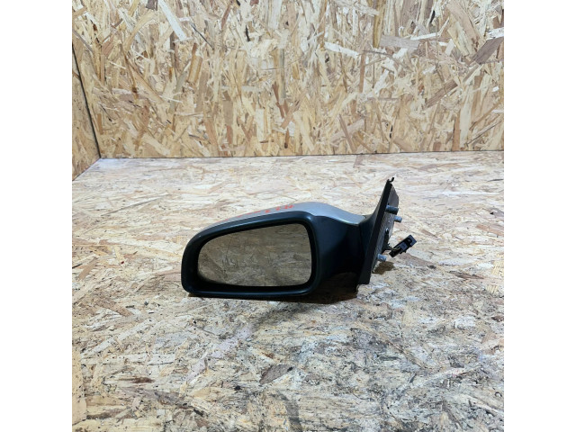 Зеркало (механическое)    Все   Chevrolet Astra  2008-2011 года   