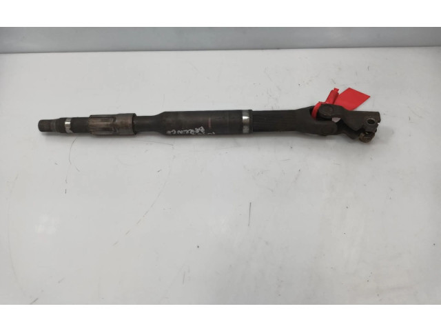 Volant Citroen Berlingo