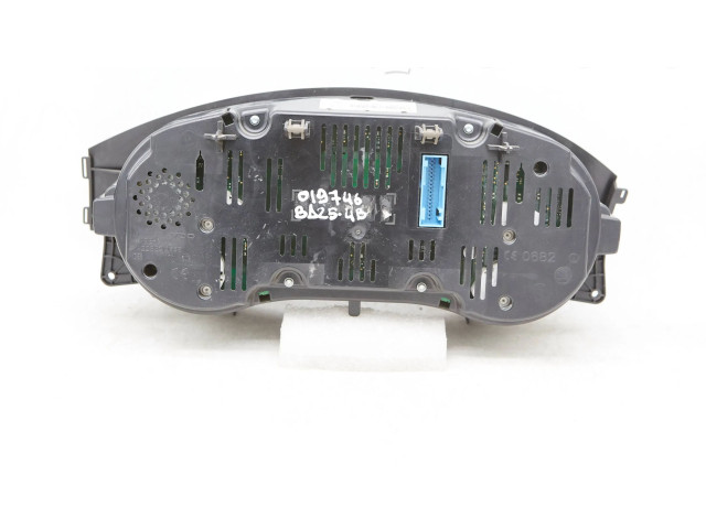 Спидометр (приборный щиток) 3t1920841h Skoda Superb B6 (3T)