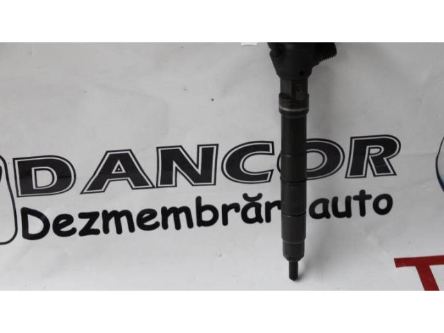 Форсунка 04L130277D    Volkswagen Golf VII  CHPA 