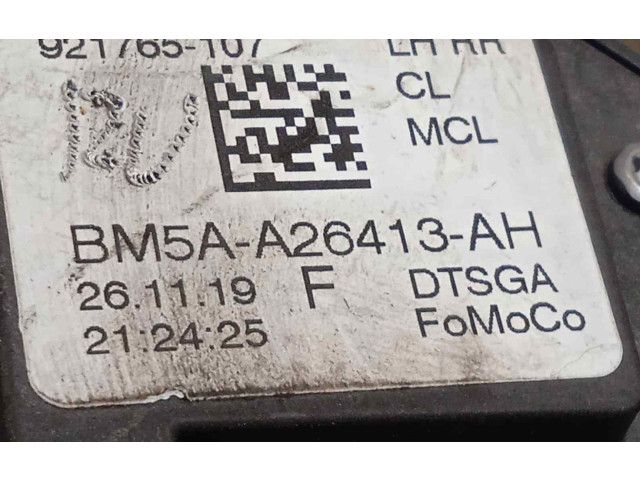 Замок раздвижная дверь BM5AA26413AH, 2099461 Ford Transit - Tourneo Connect