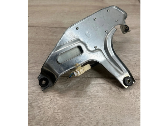 Двигатель стеклоочистителя заднего стекла 34977581 Mitsubishi Grandis