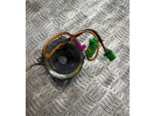 Подрулевой шлейф SRS 8622186, 35N0058CF   Volvo XC90