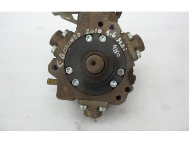 Vstřikovací čerpadlo 0445010102, 9656300380 Citroen Berlingo