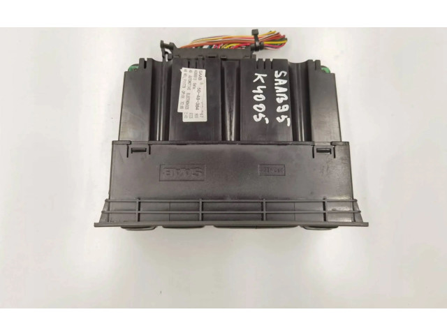 Блок управления климат-контролем A069812, 5048384   Saab 9-5