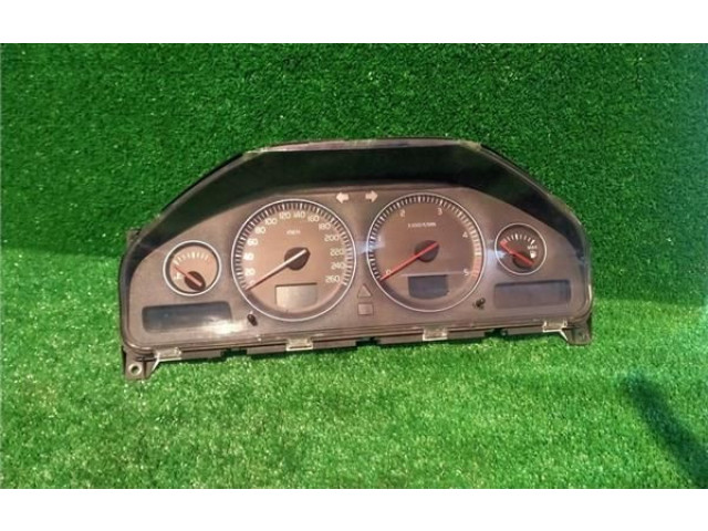 Панель приборов 30746101, D5244T4   Volvo XC90       