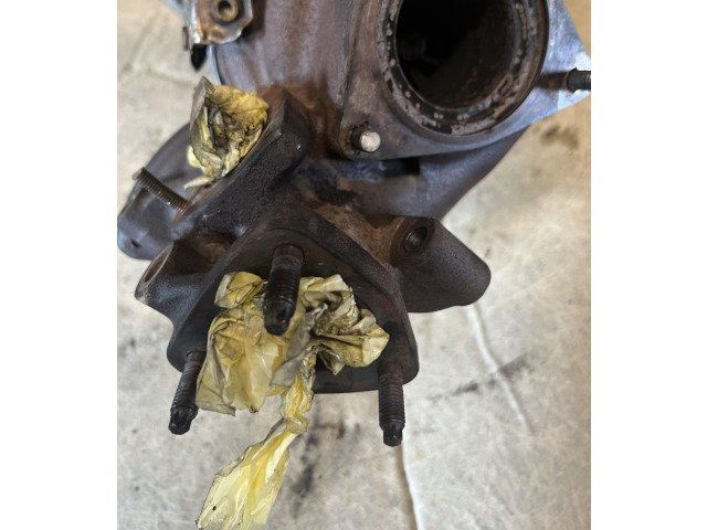 Турбина Jeep Grand Cherokee 35242171G, 8230243