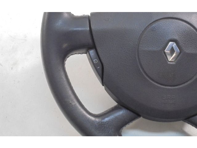 Volant Renault Espace - Grand espace IV 2005 8200004211G, 8200004211G