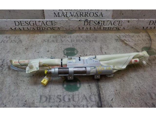 Подушка безопасности двери BBN957KN0E Mazda 3 II