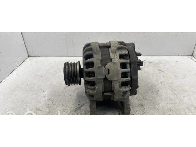 Генератор 231007281R Dacia Lodgy 1.5